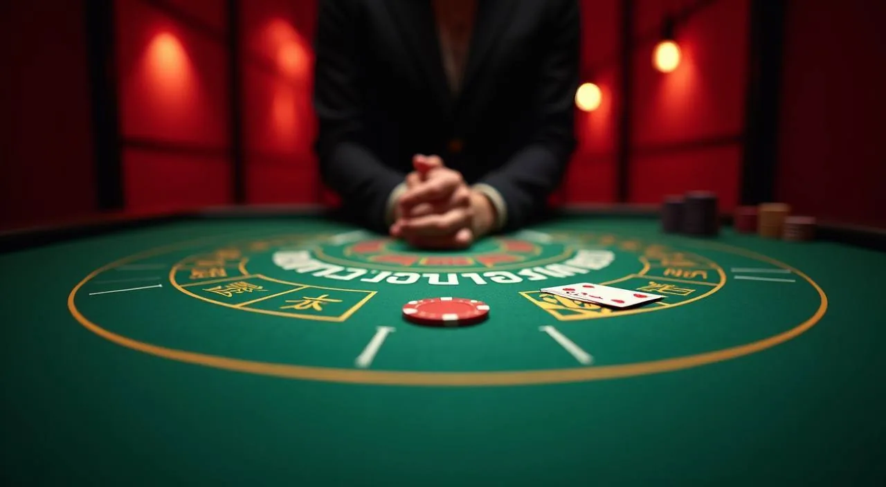 Teen Patti VIP Room